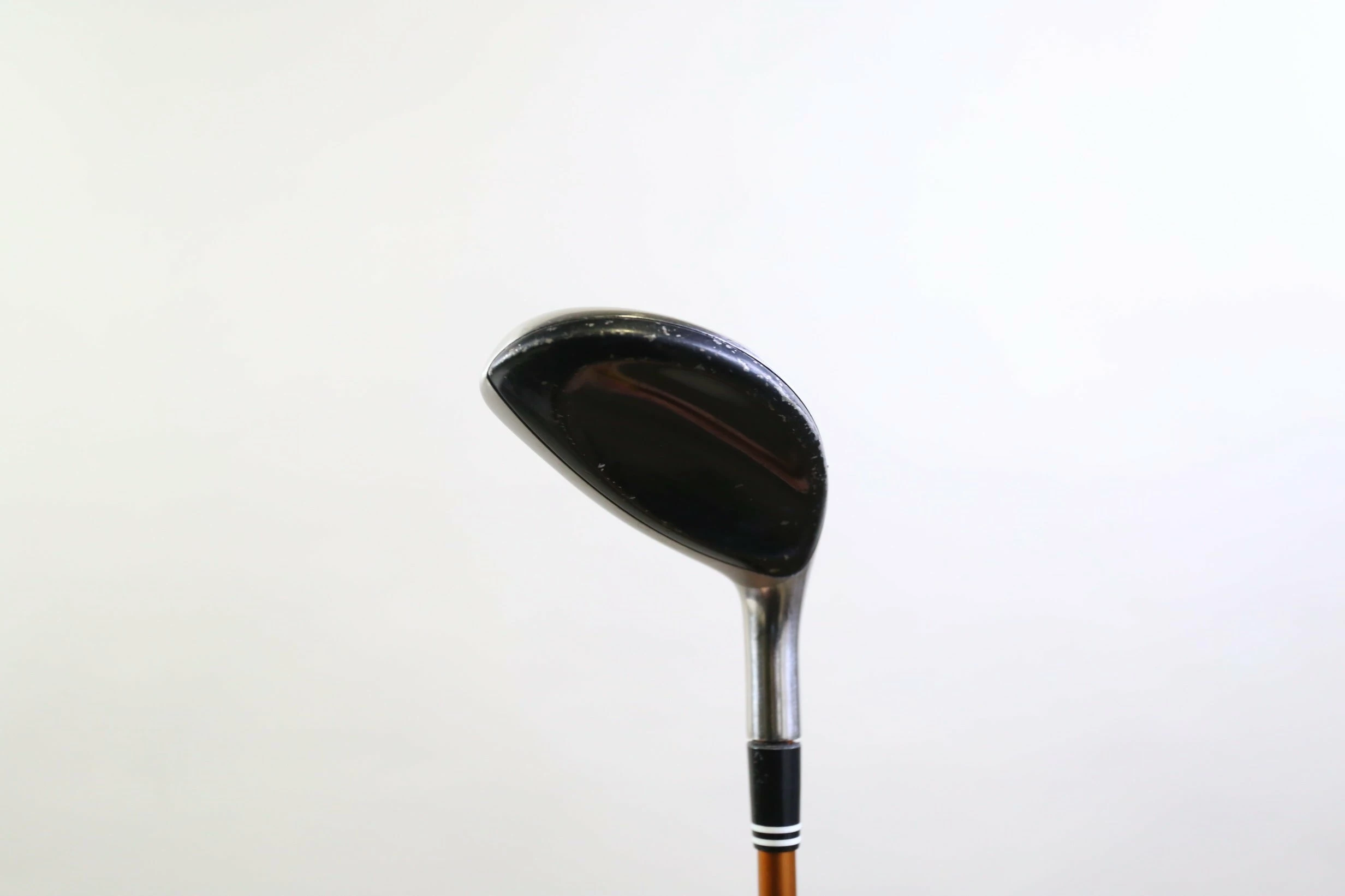 Cleveland HALO 4 Hybrid 25* Right Handed 39 In Aldila Graphite Shaft Stiff Flex - Image 4