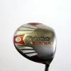 TaylorMade Burner Driver - Right-Handed - 10.5 Degrees - Stiff Flex