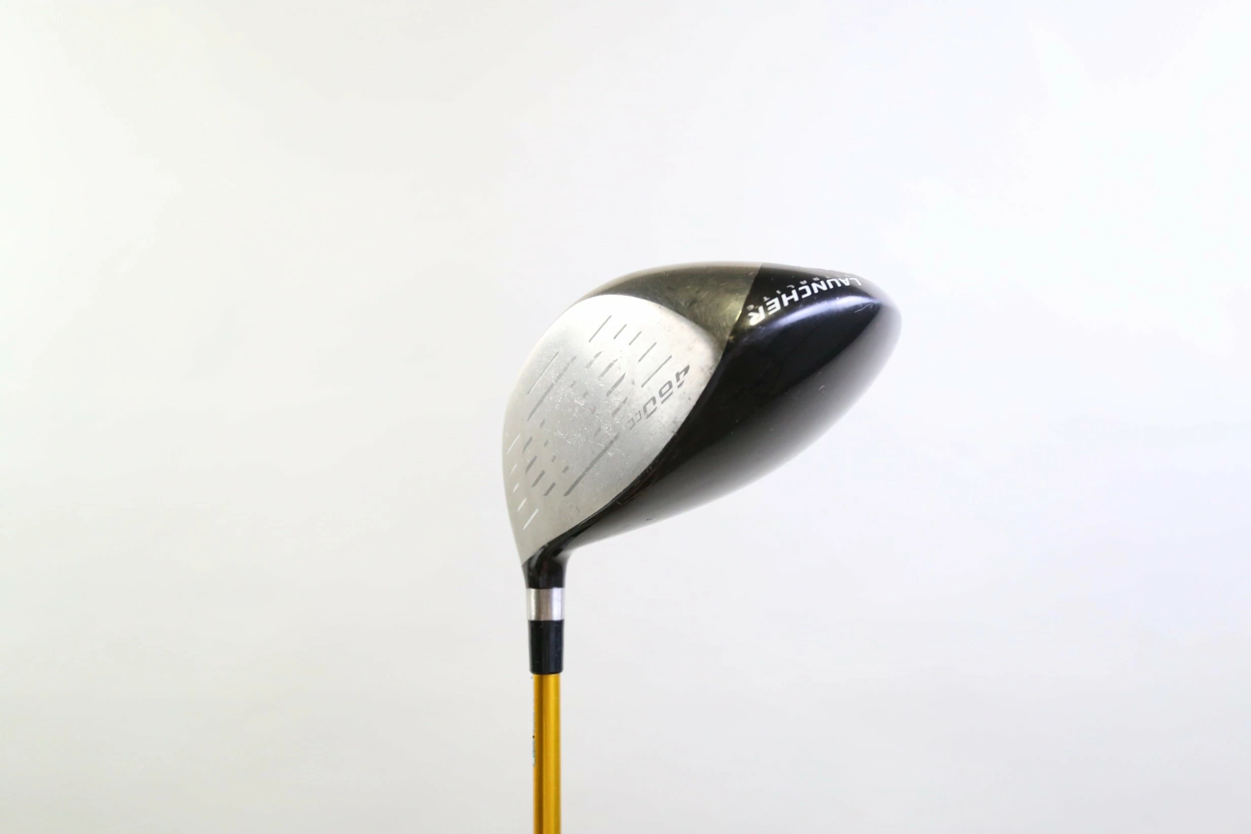 Cleveland SL290 Ultralite Driver - Right-Handed - 10.5 Degrees - Regular Flex - Image 5