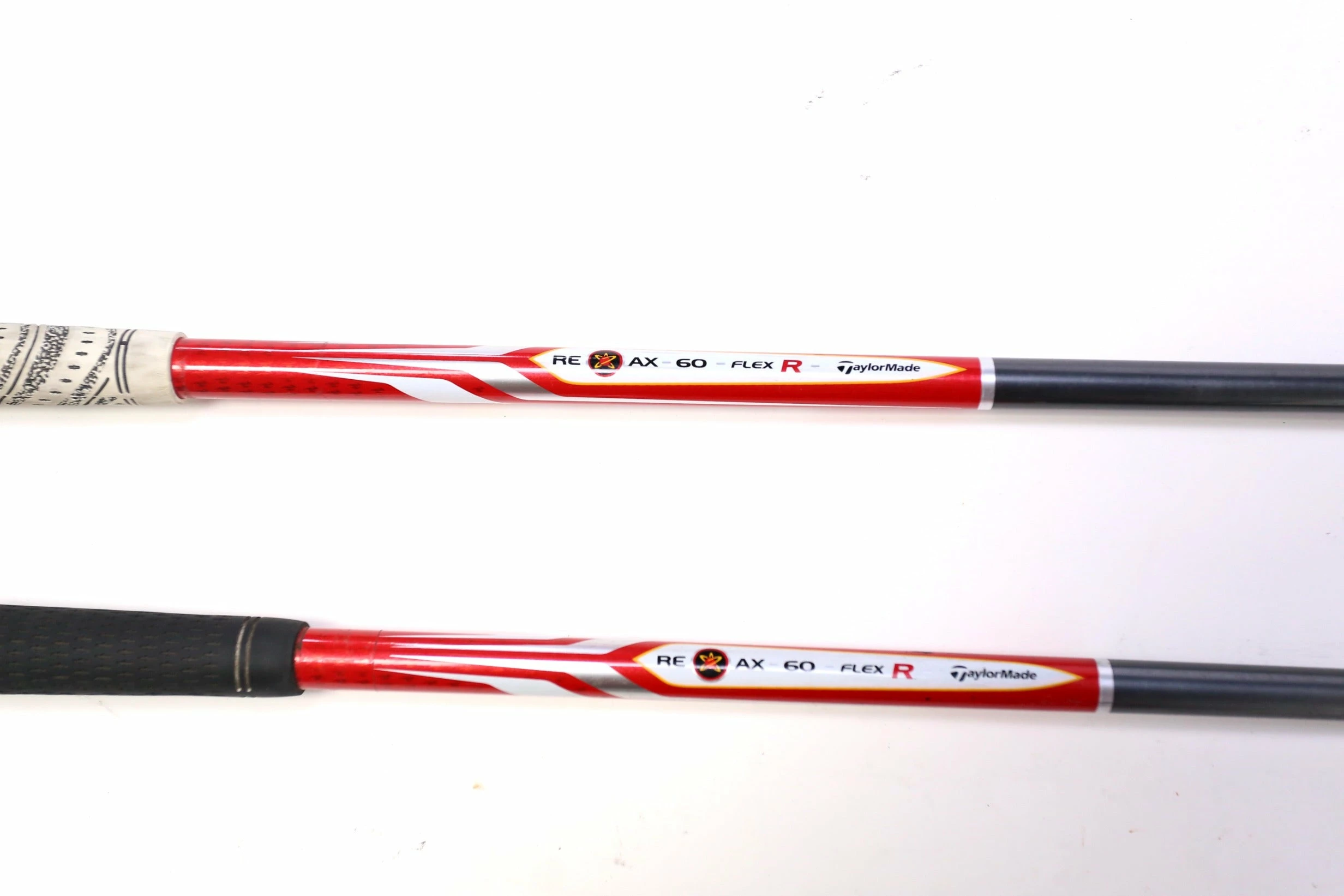 TaylorMade Burner SuperFast 2.0 Rescue 3, 5 Hybrid Set RH Graphite Regular - Image 7