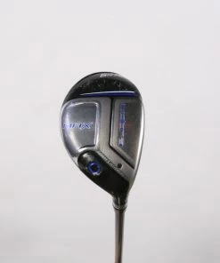 Cobra Max 5 Hybrid 25* RH 38.75 In Matrix Graphite Shaft Ladies Flex