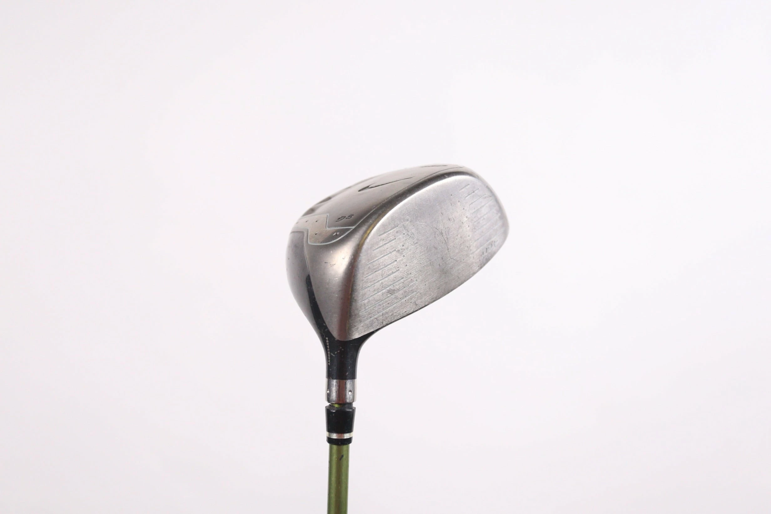 Nike Ignite 460 Driver - Right-Handed - 9.5 Degrees - Regular Flex - Image 2