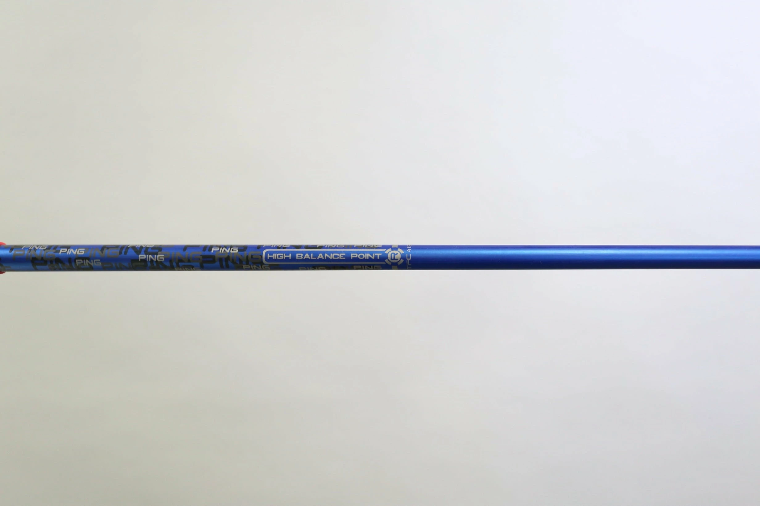 Ping G30 4 Hybrid 22* RH 39 In Graphite Shaft Regular Flex - Image 9