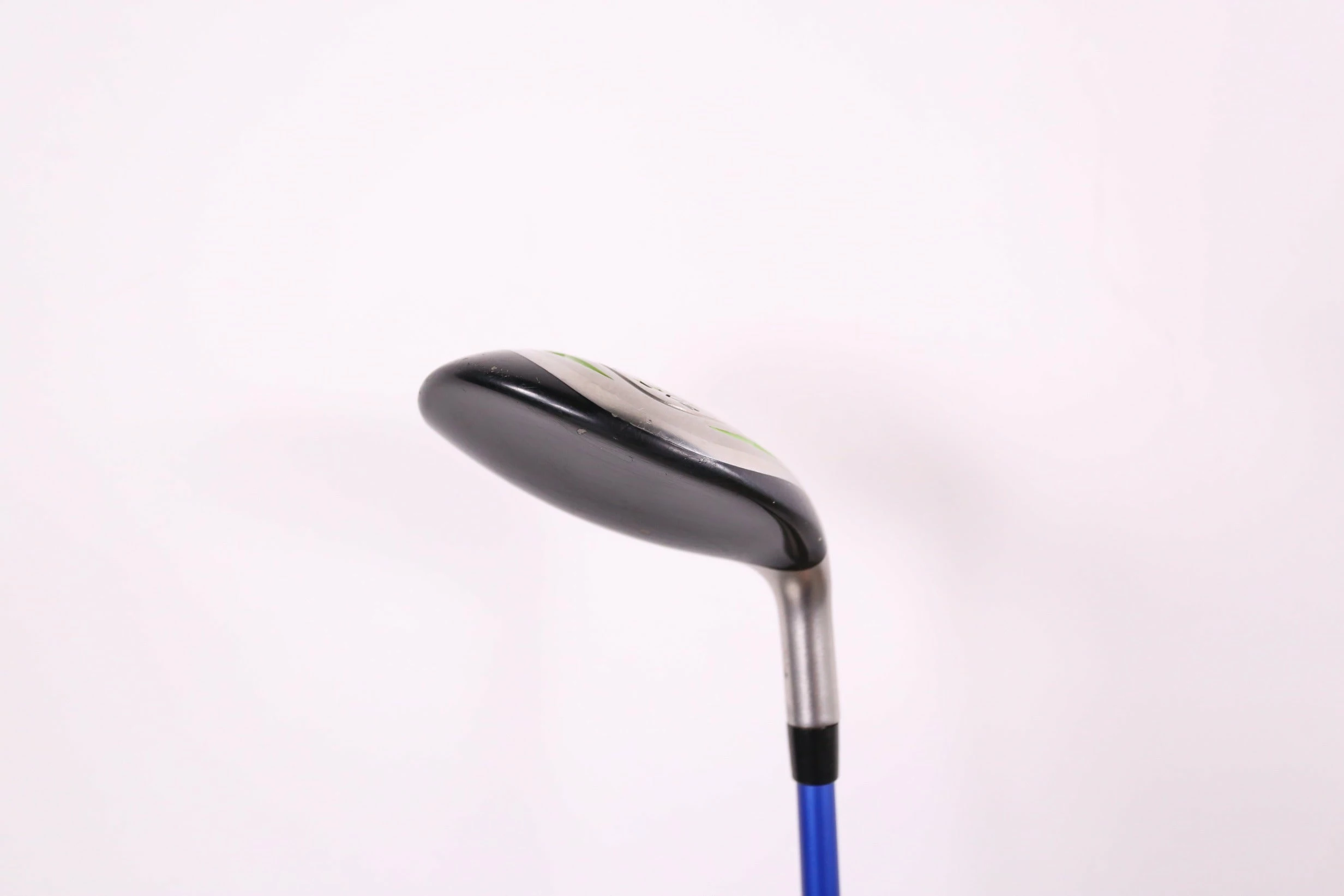 Ping Rapture V2 20* Hybrid RH 39.75 In Mitsubishi Mh7 Graphite Shaft Stiff Flex - Image 5