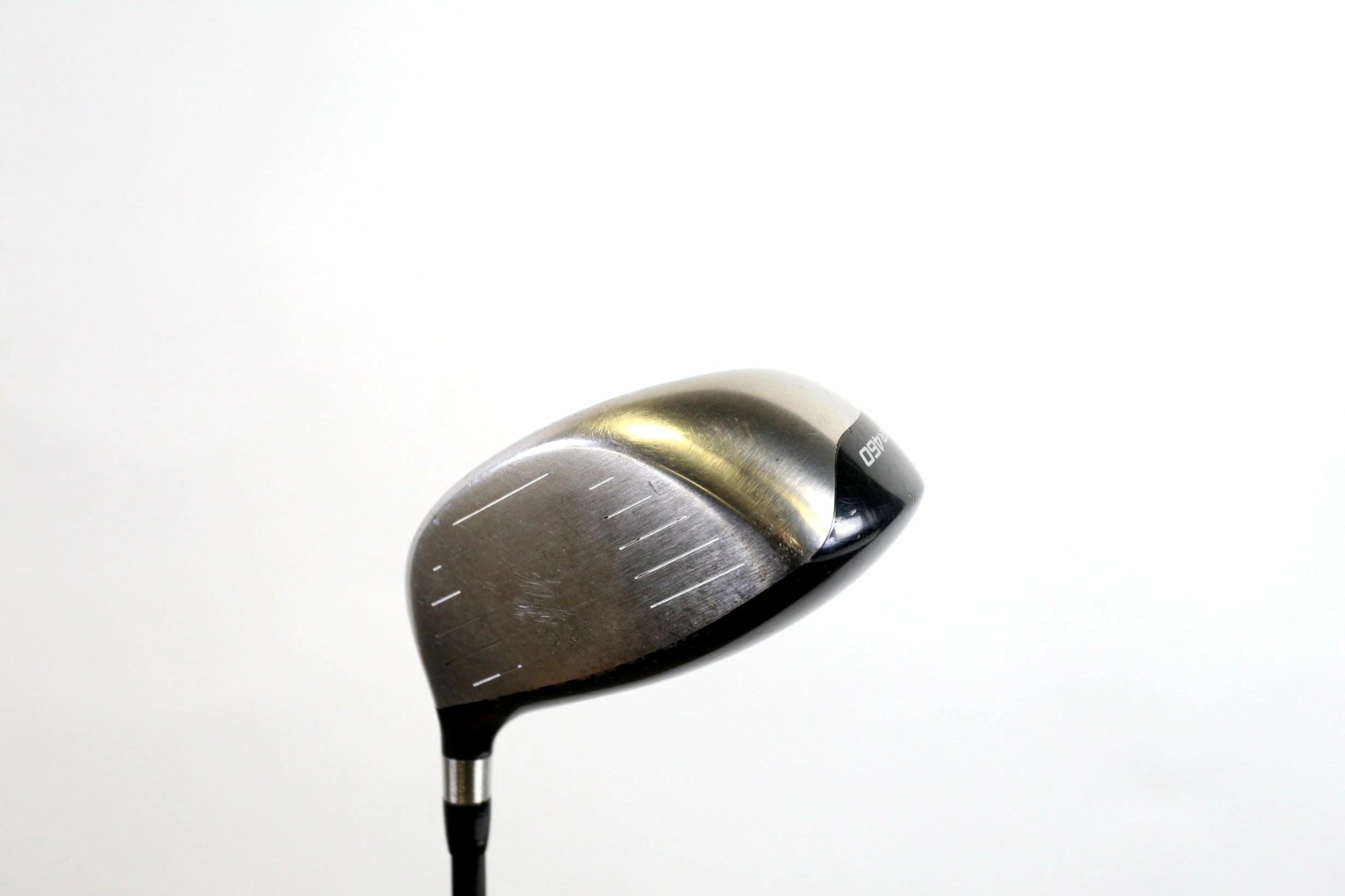 Cleveland Launcher 460 Comp Driver - Right-Handed - 10.5 Degrees - Stiff Flex - Image 5