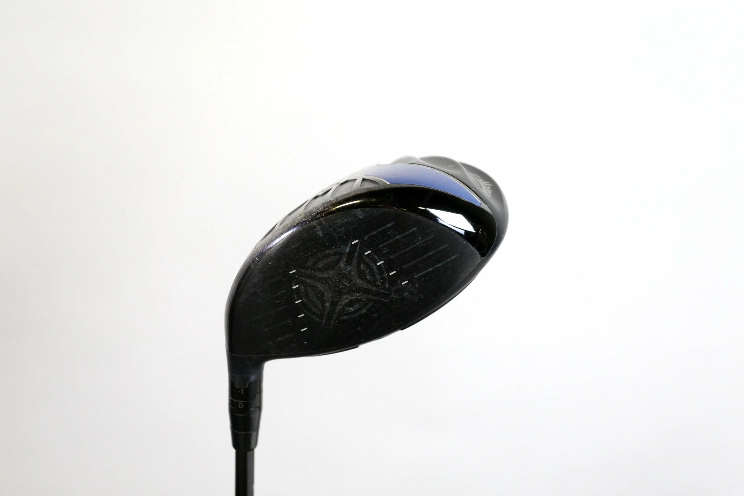 Callaway XR 16 Driver - Right-Handed - 10.5 Degrees - Regular Flex - Image 6