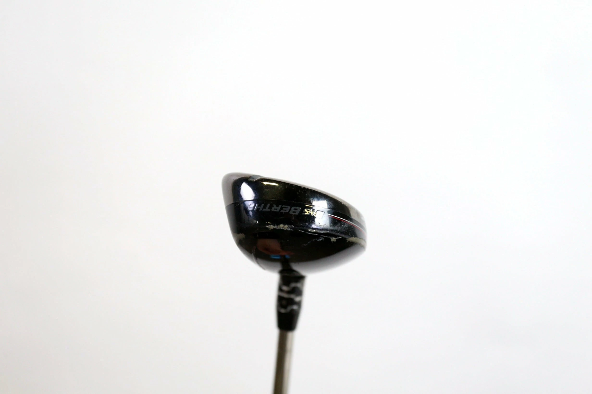 Callaway Big Bertha 2019 7 Hybrid 30* RH 37.25 In UST Recoil ESX 450 F1 Ladies - Image 4
