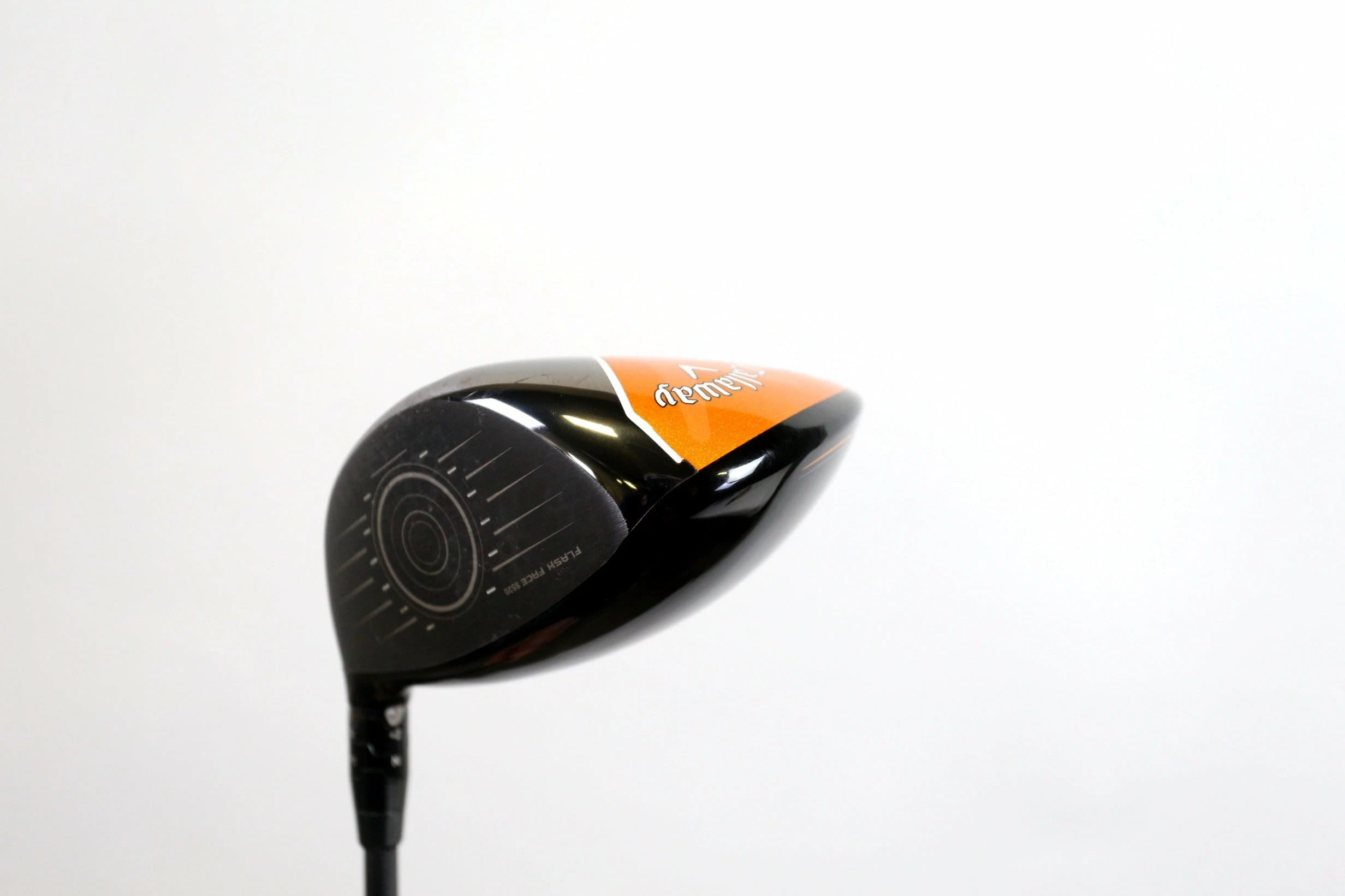 Callaway Mavrik SZ Driver - Right-Handed - 10.5 Degrees - Stiff Flex - Image 6