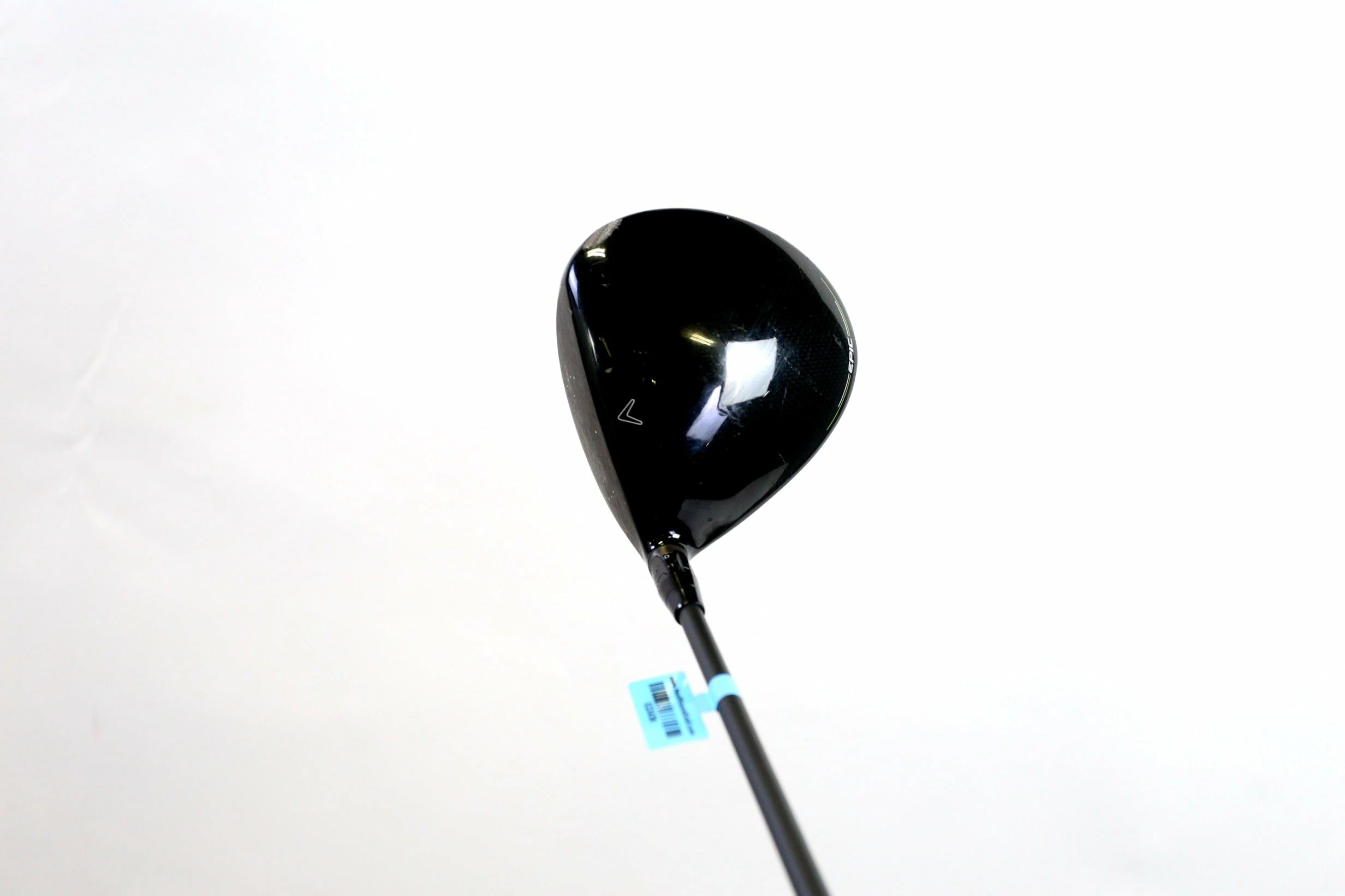 Callaway Epic MAX LS Driver - Right-Handed - 9 Degrees - Stiff Flex - Image 7
