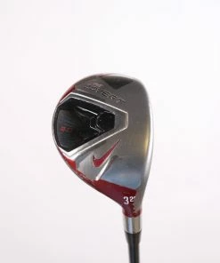Nike VR-S Covert 2.0 3 Hybrid 20* RH 39 In Graphite Shaft Ladies Flex