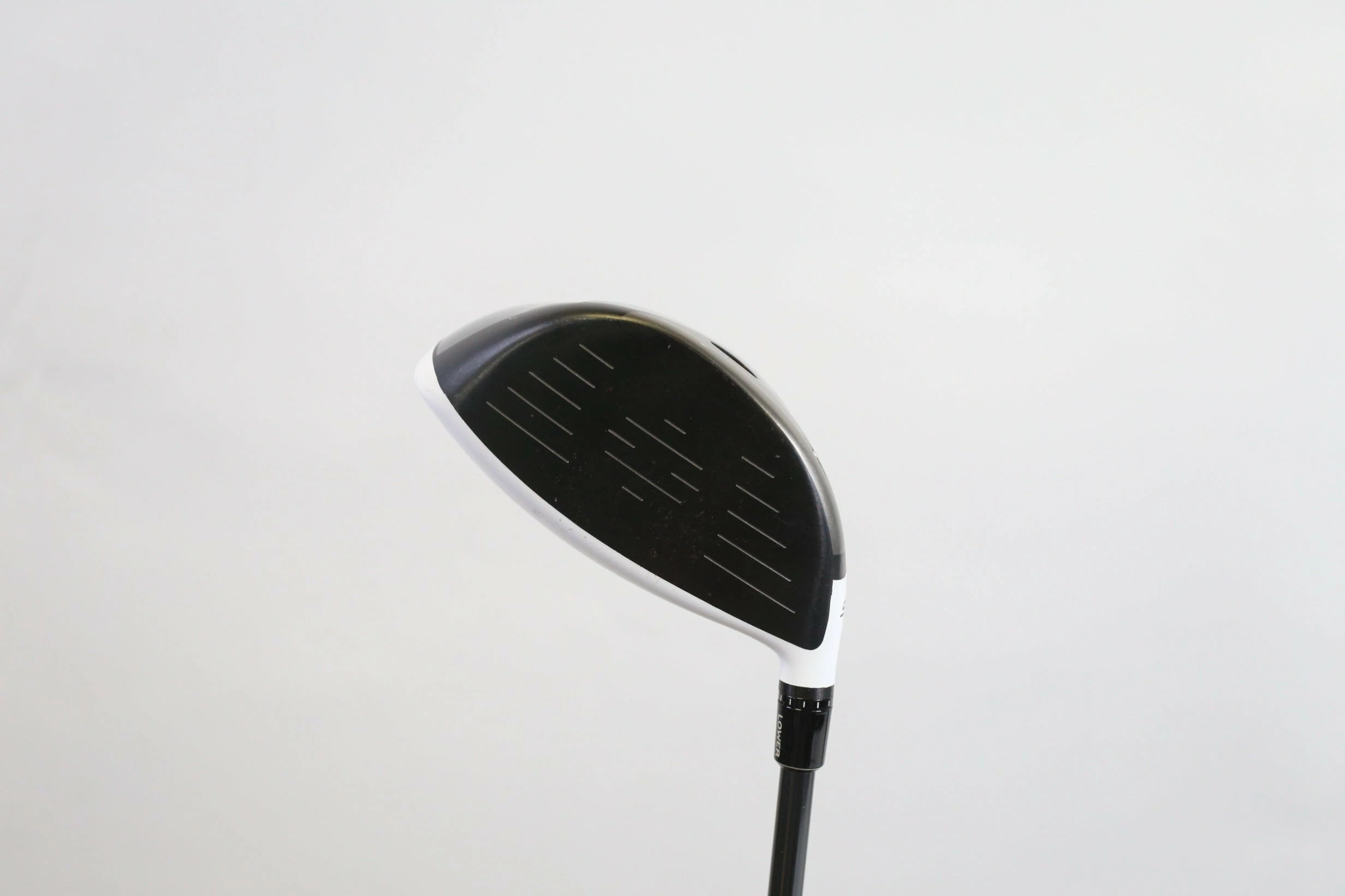 TaylorMade RocketBallz RBZ Stage 2 Driver - Left-Handed - 9.5 Degrees - Seniors Flex - Image 6