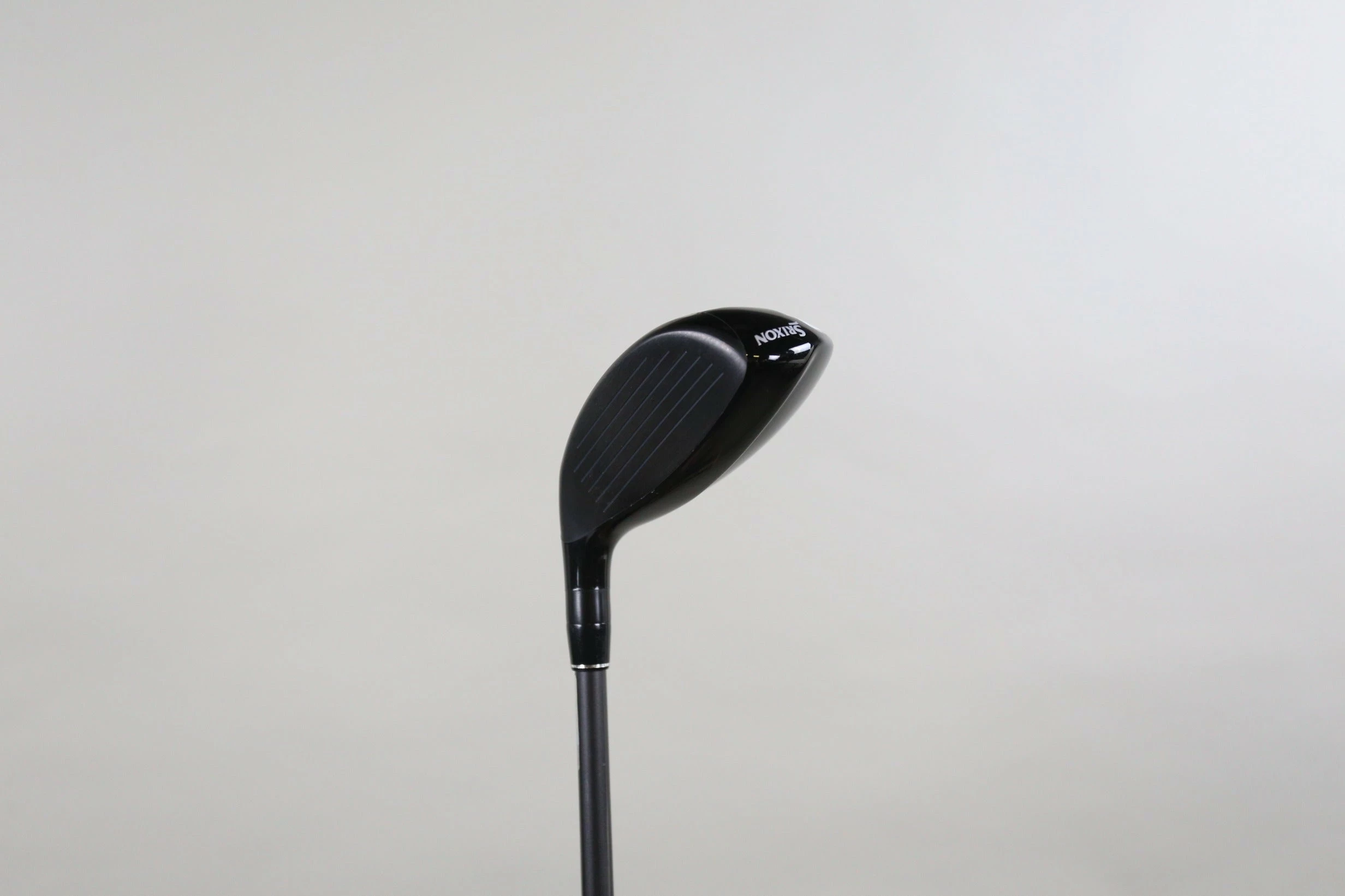 Srixon ZX 4 Hybrid 22* RH 39.5 In Graphite Shaft Regular Flex - Image 6