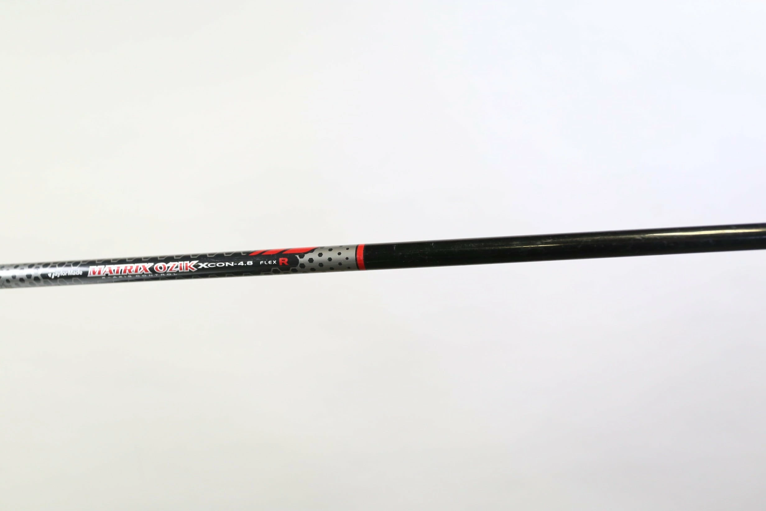 TaylorMade Burner SuperFast Driver - Right-Handed - 10.5 Degrees - Regular Flex - Image 8