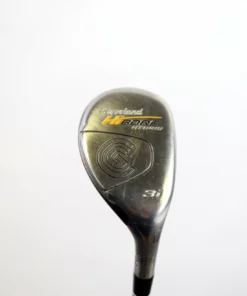 Cleveland HiBore 3i Hybrid 22* RH 40 In Cleveland Graphite Seniors Flex