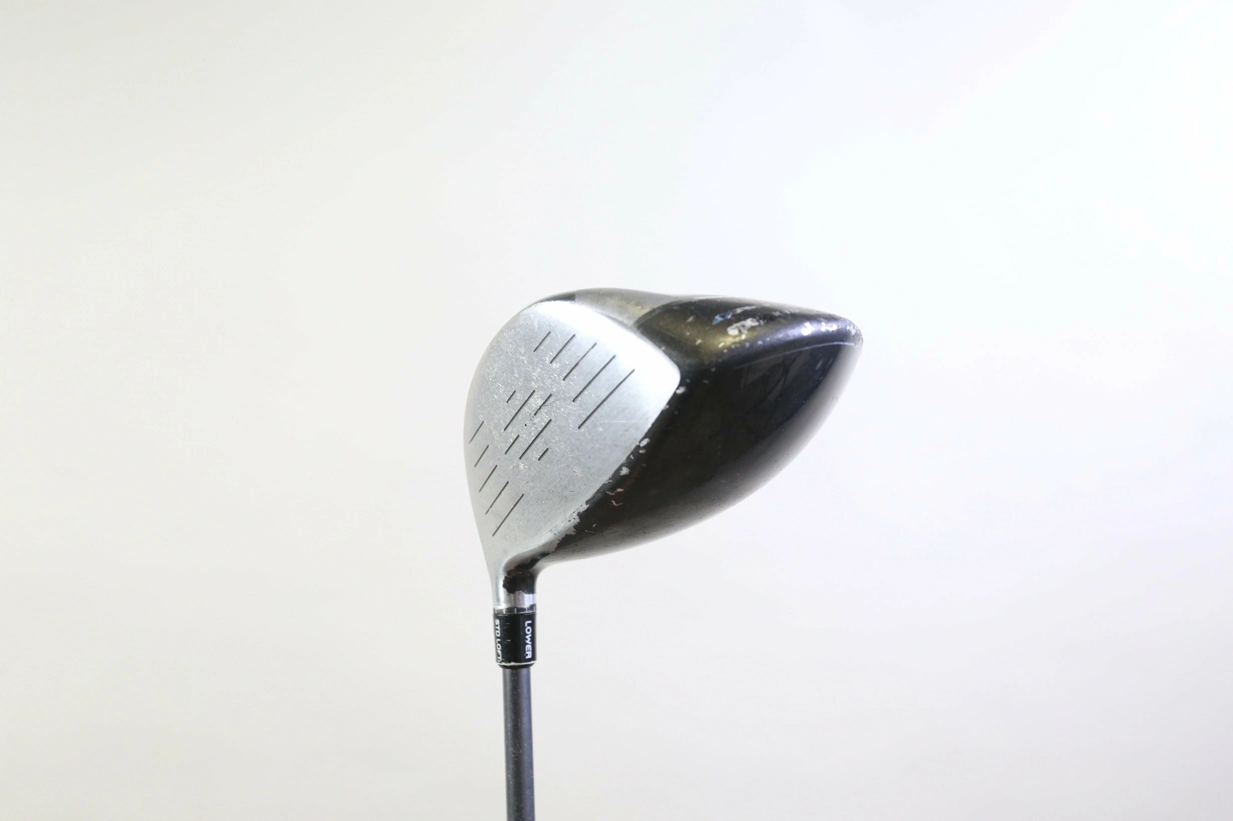 TaylorMade SLDR Driver - Right-Handed - 10.5 Degrees - Regular Flex - Image 5