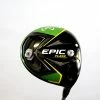 Callaway Epic Flash Driver - Right-Handed - 10.5 Degrees - Stiff Flex