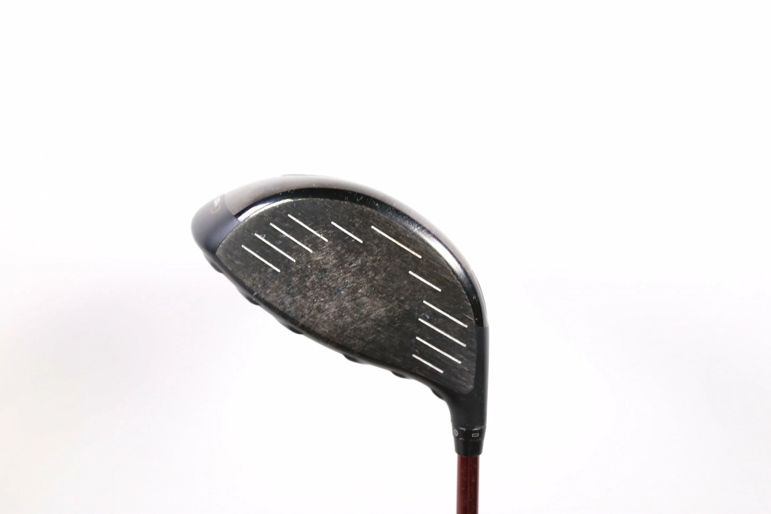 Ping G400 SFT Driver - Left-Handed - 10 Degrees - Ladies Flex - Image 6