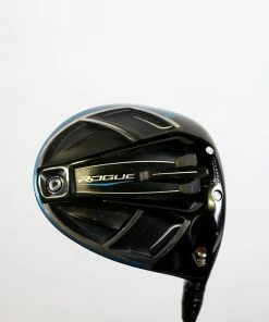 Callaway Rogue Driver - Right-Handed - 10.5 Degrees - Ladies Flex