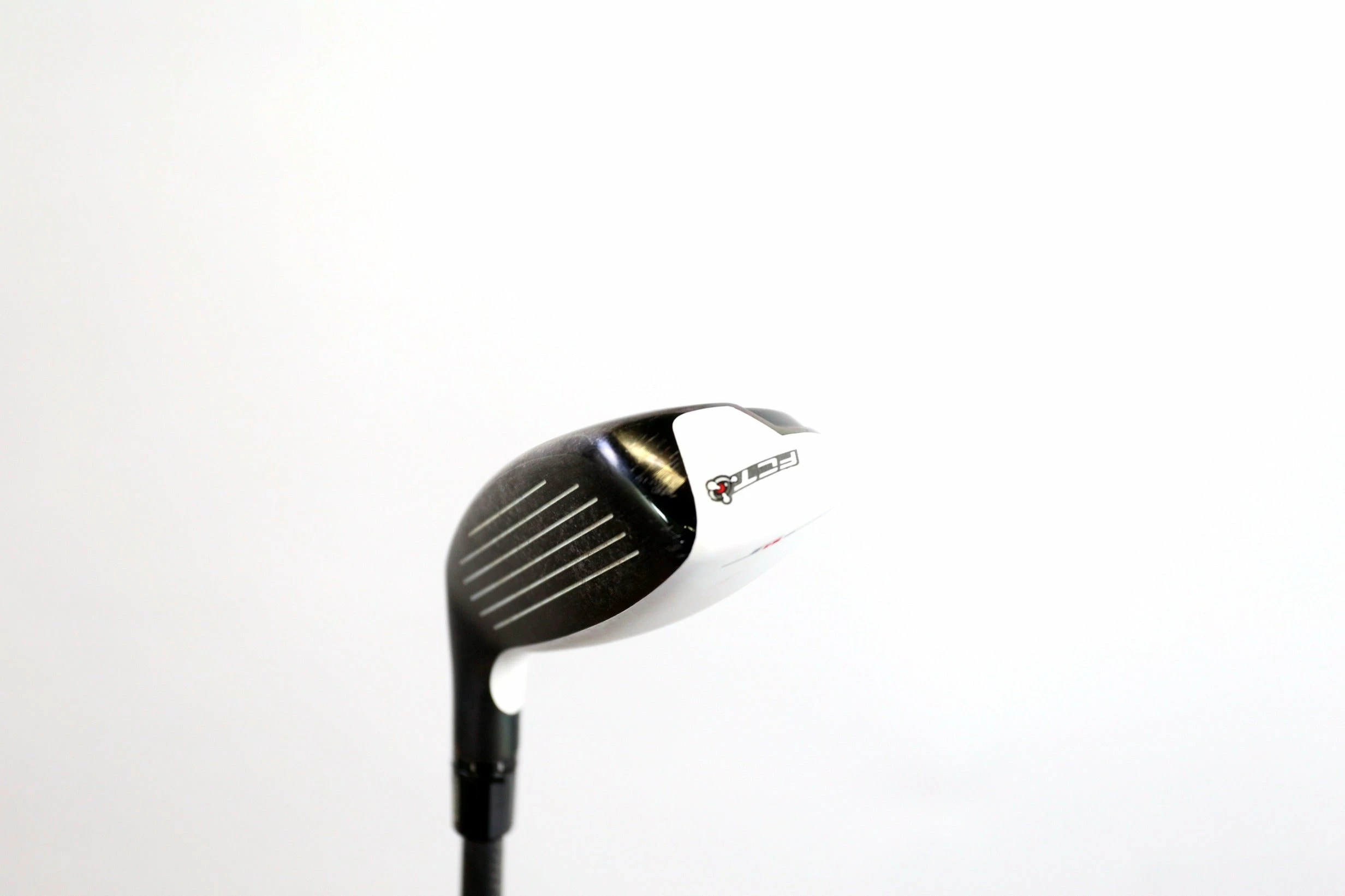 TaylorMade Rescue TP 2011 2 Hybrid 16* RH 41 In Aldila Graphite Regular Flex - Image 5
