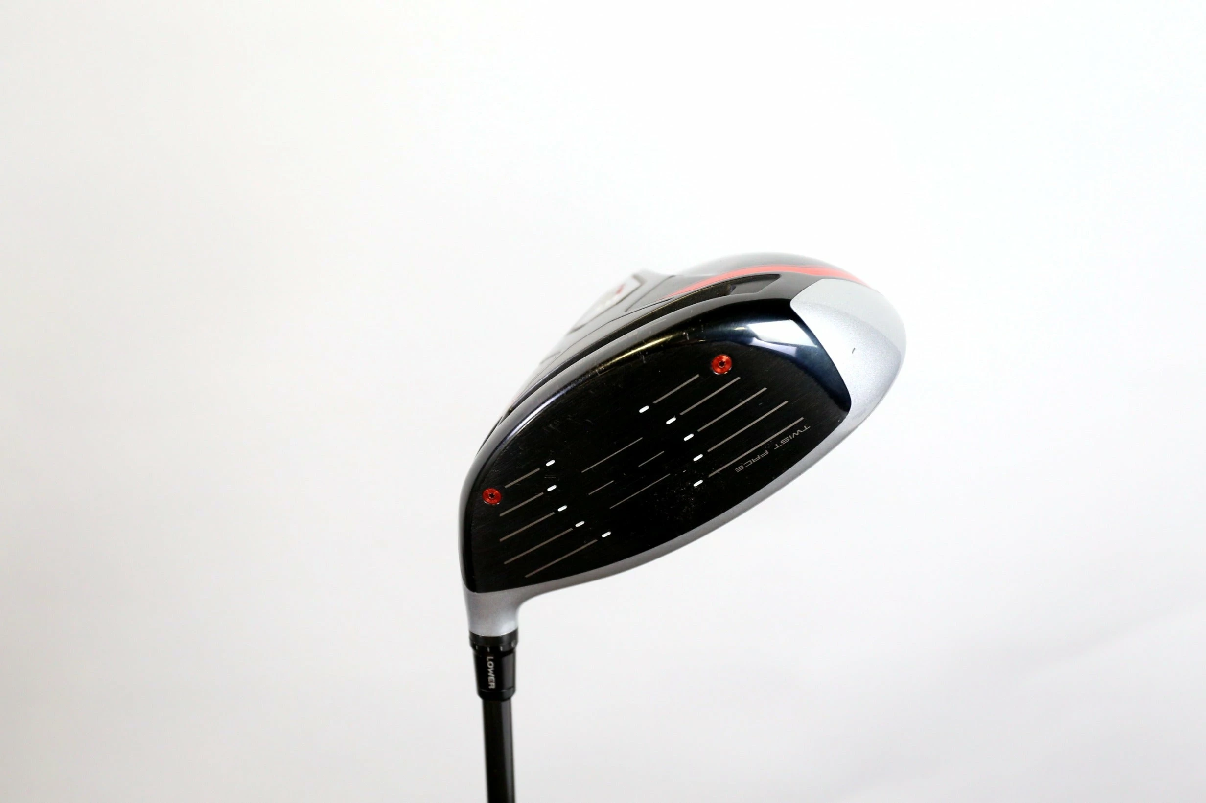 TaylorMade M6 D-Type Driver - Right-Handed - 12 Degrees - Ladies Flex - Image 7