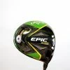 Callaway Epic Flash Driver - Right-Handed - 10.5 Degrees - Stiff Flex