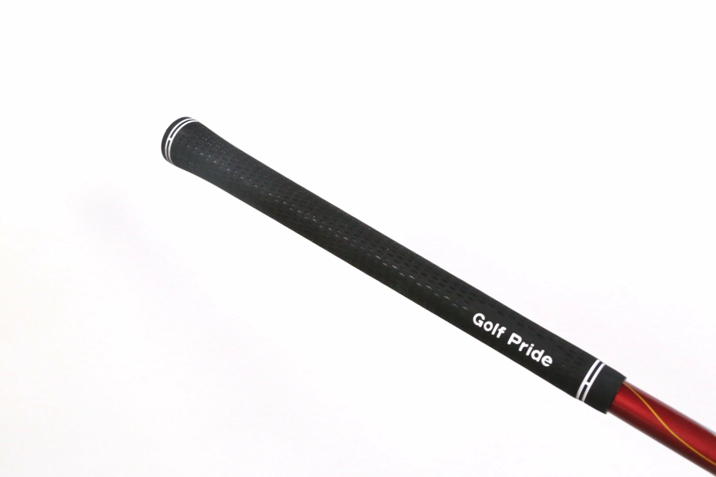 Callaway Diablo Edge 5 Hybrid 27* RH 37.75 In Callaway Graphite Ladies Flex - Image 9