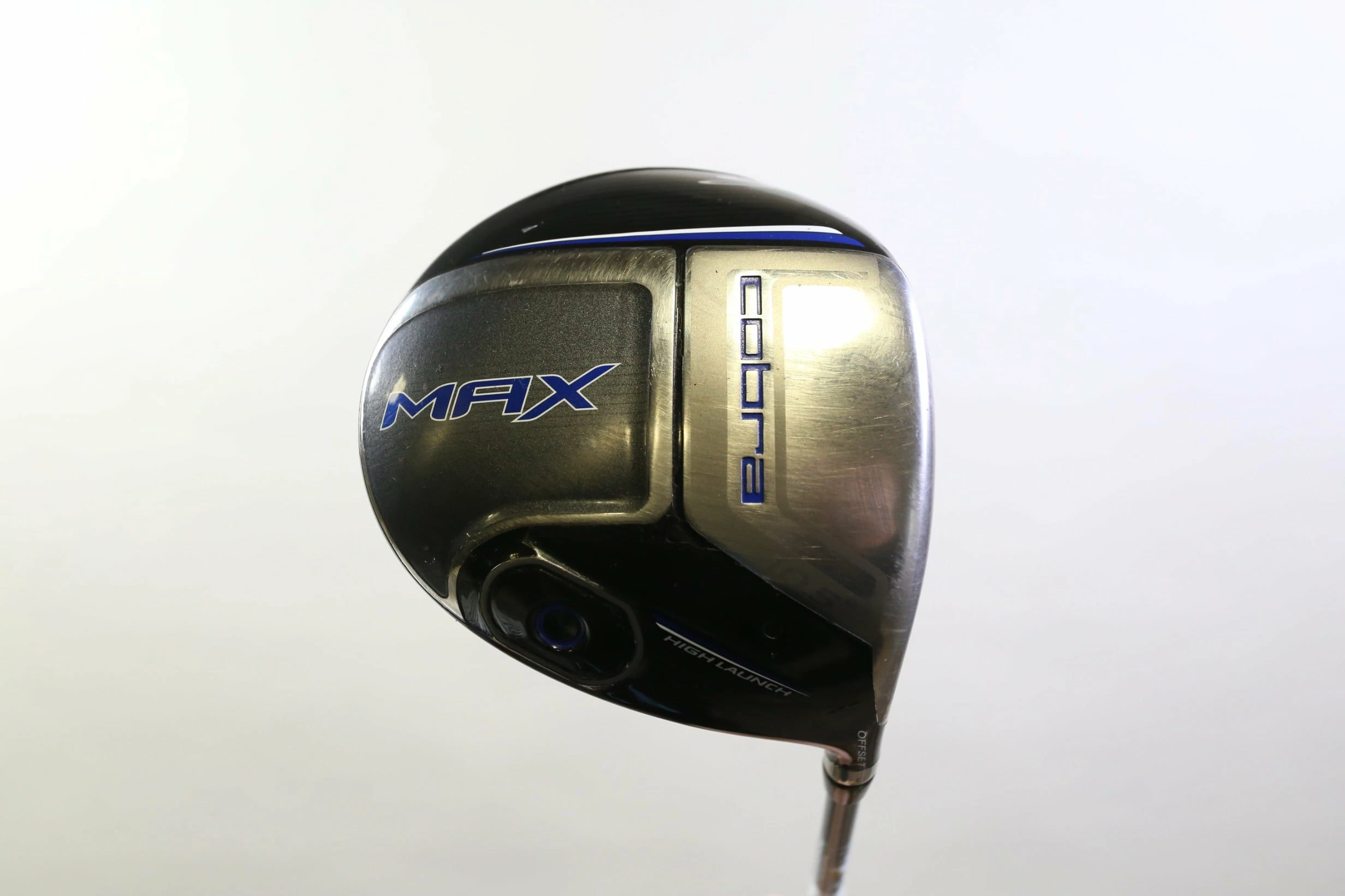 Cobra Max Driver - Right-Handed - 10.5 Degrees - Ladies Flex