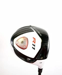 TaylorMade R11 Driver - Right-Handed - 9 Degrees - Regular Flex