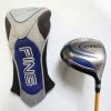 Ping G5 Driver - Right-Handed - 10.5 Degrees - Regular Flex