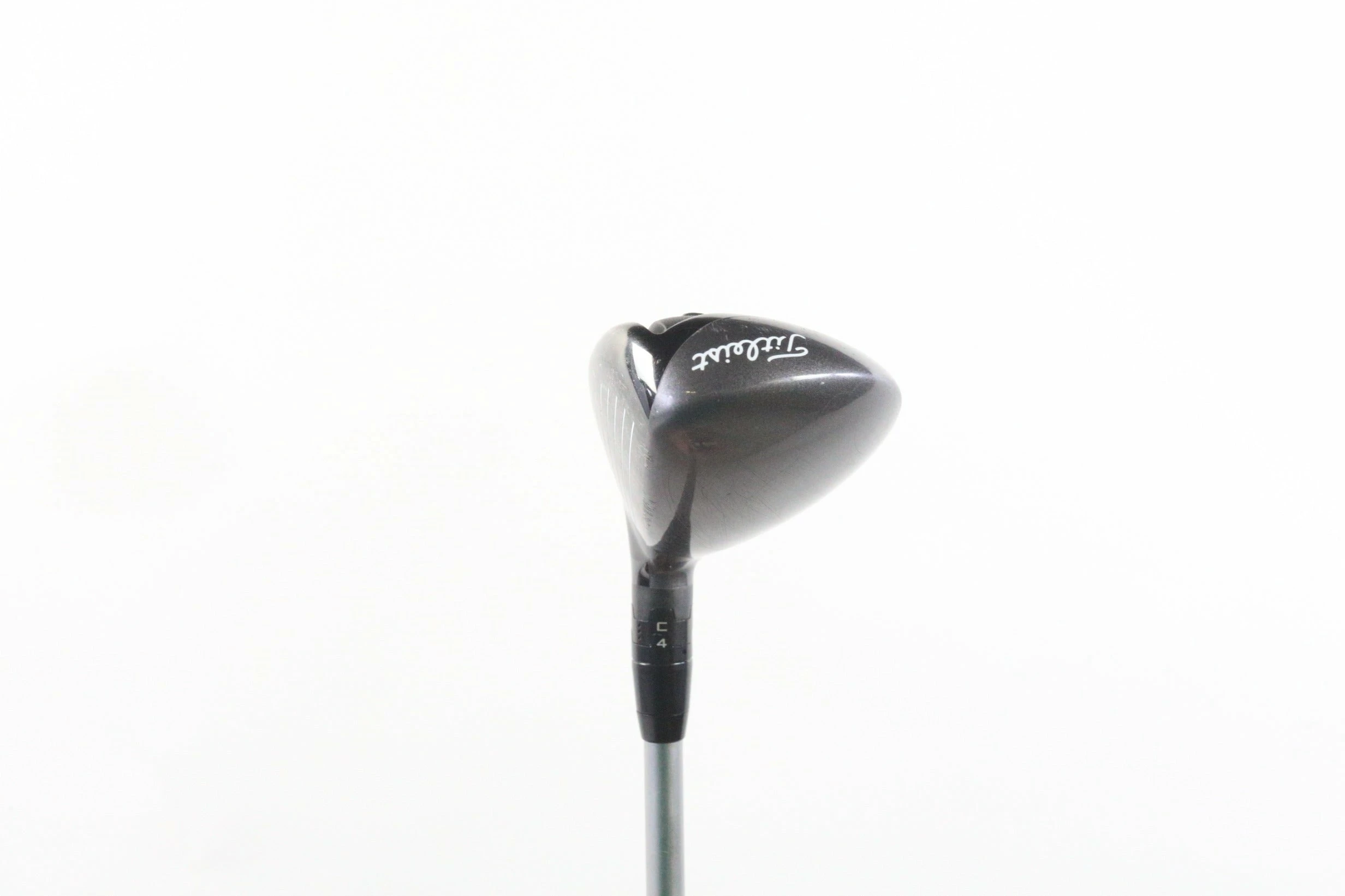 Titleist 816 H1 4 Hybrid 23* RH 39.25 In Mitsubishi Diamana Graphite Regular - Image 3