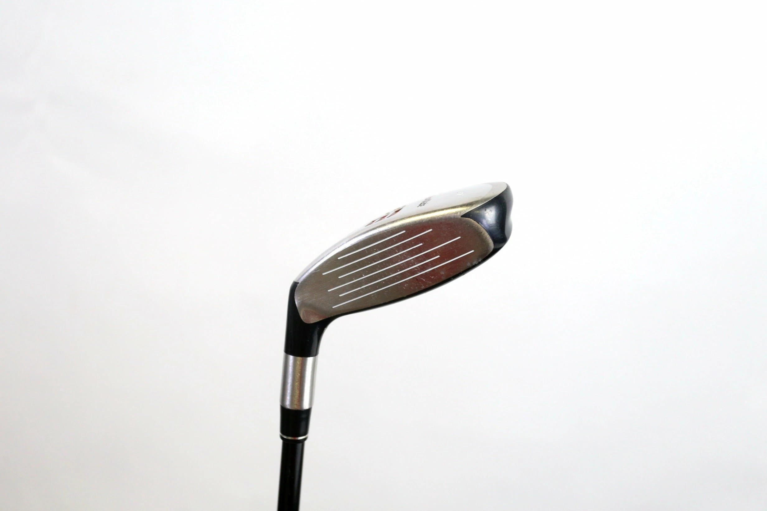 TaylorMade Burner Rescue High Launch 2 Hybrid 17* RH 40.75 In Graphite Stiff - Image 6