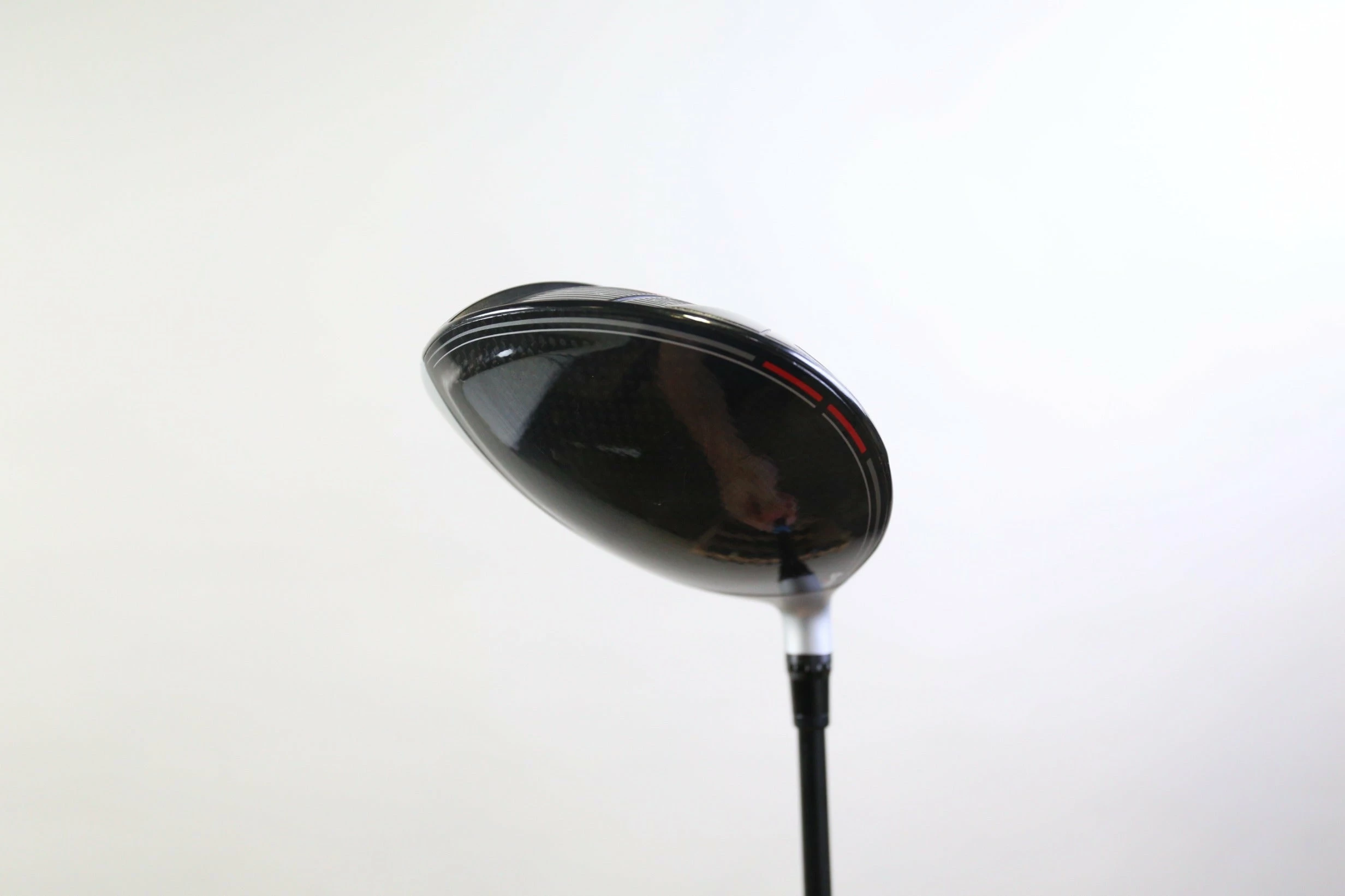 TaylorMade M4 '18 Driver - Right-Handed - 10.5 Degrees - Regular Flex - Image 4