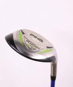 Ping Rapture V2 20* Hybrid RH 39.75 In Mitsubishi Mh7 Graphite Shaft Stiff Flex