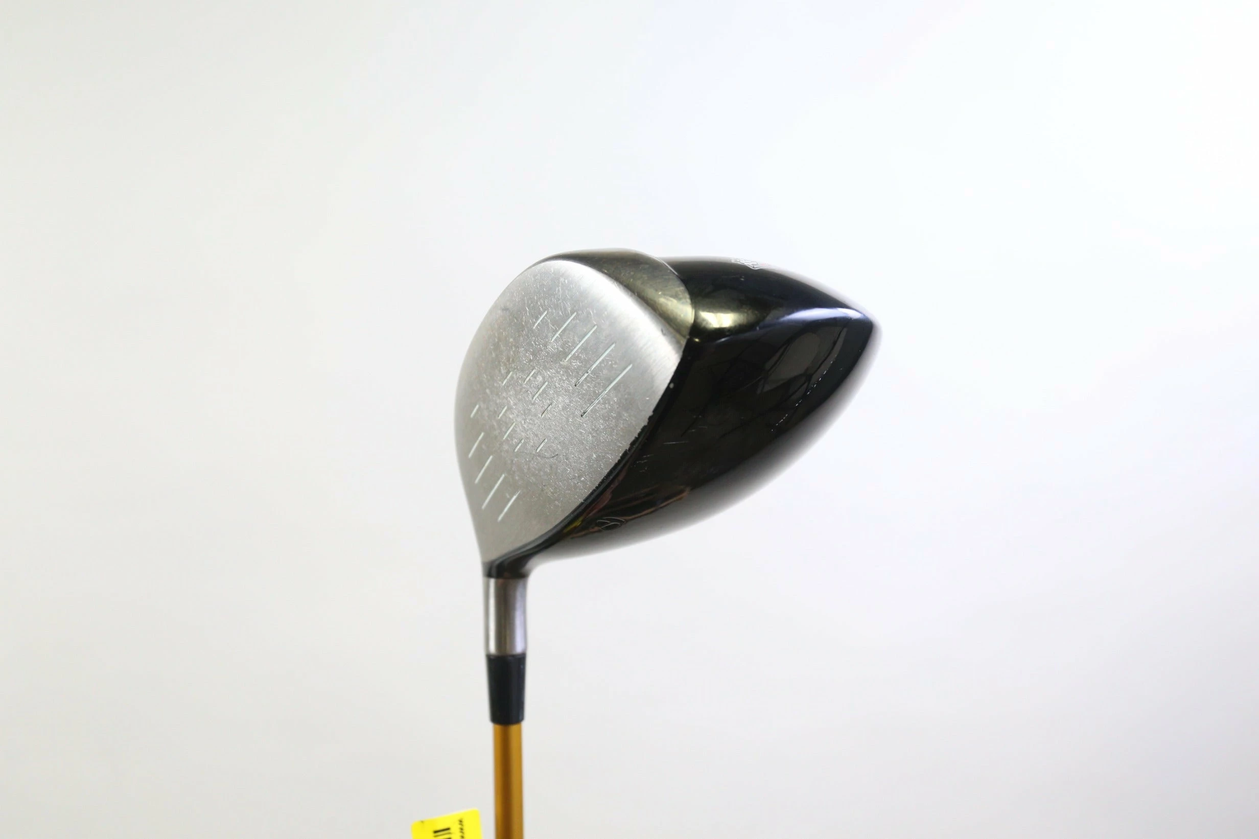 TaylorMade R510 TP Driver - Right-Handed - 9.5 Degrees - Regular Flex - Image 5