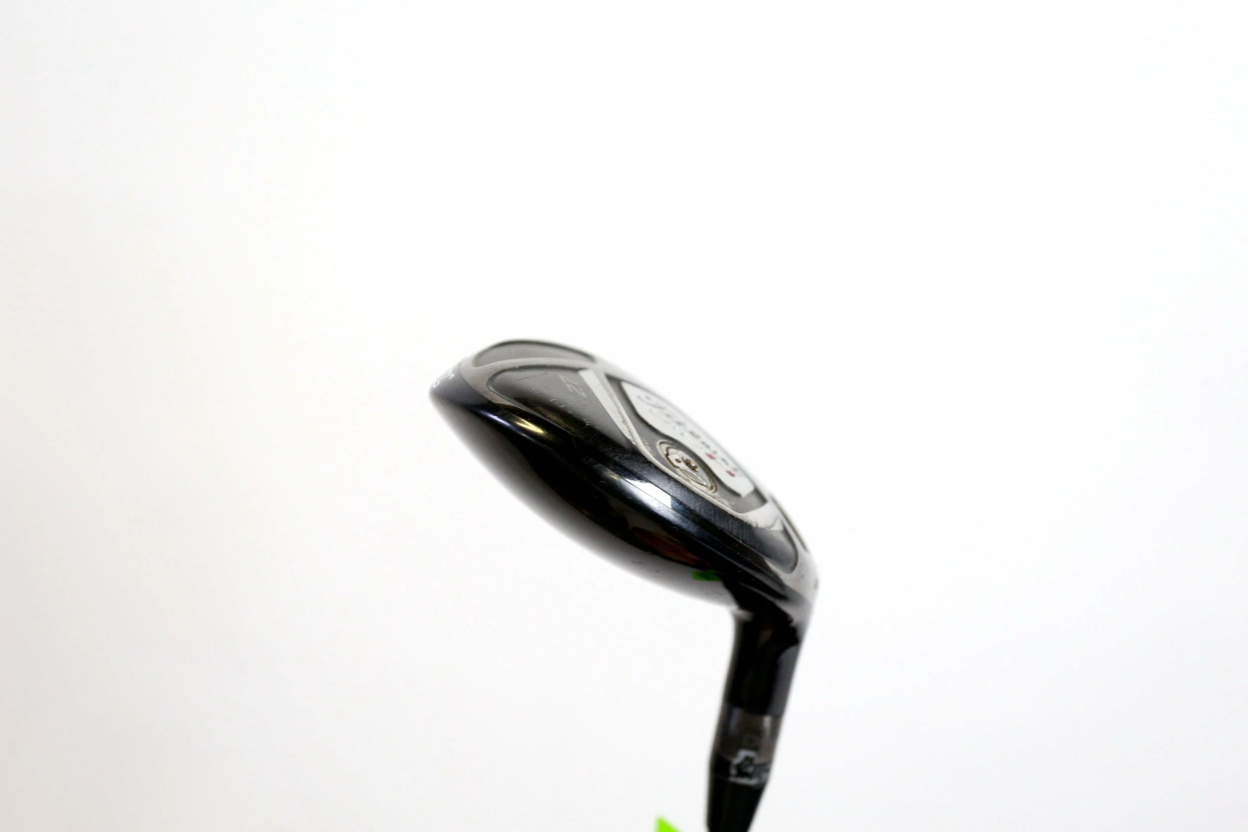 Titleist 910H 6 Hybrid 27* RH 38.75 In Mitsubishi Diamana Graphite Regular Flex - Image 3