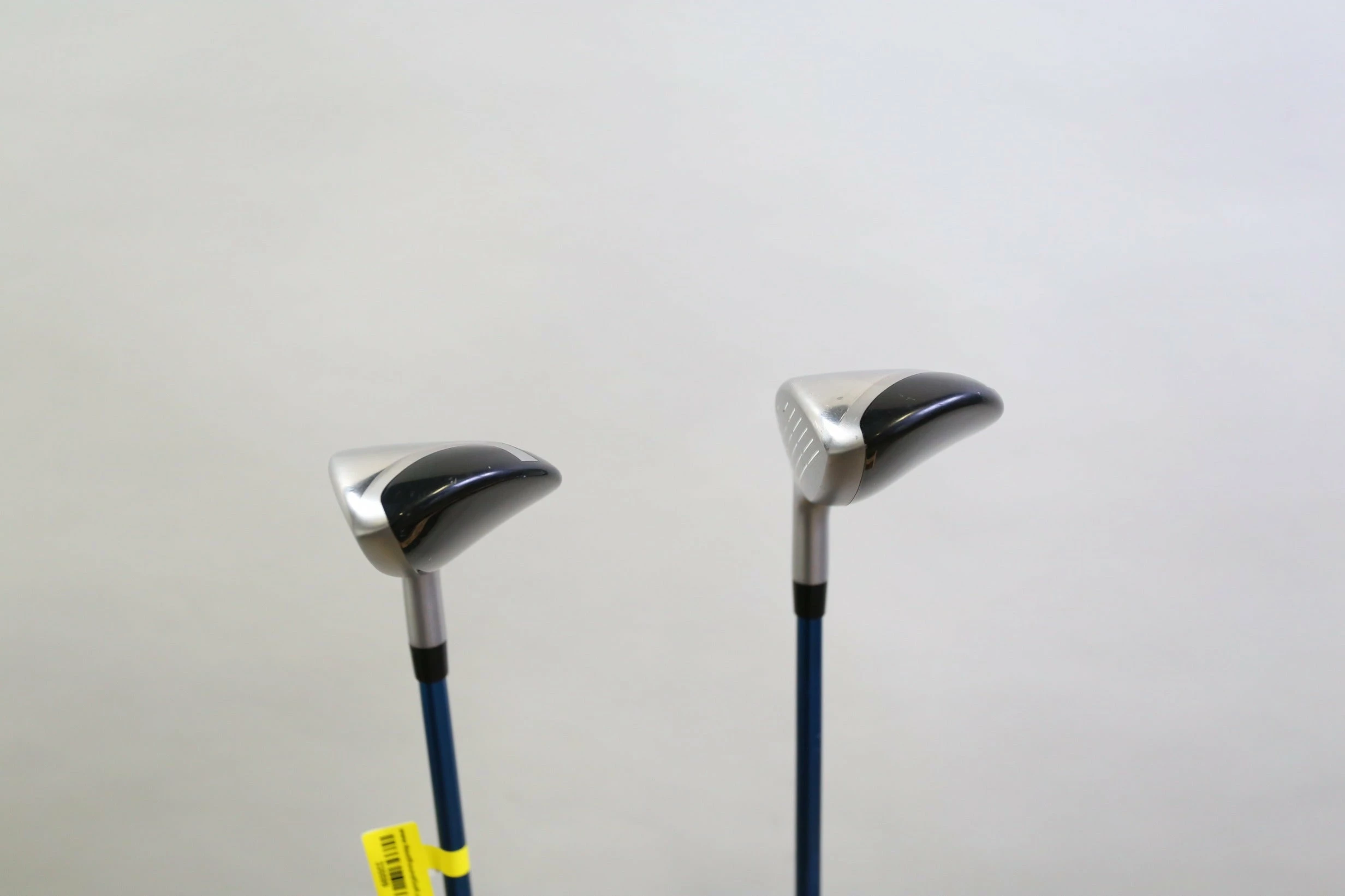Ping Rapture 18*, 21* Hybrid Set RH Aldila VS Proto Graphite Shafts Stiff Flex - Image 3