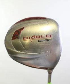 Callaway Diablo Edge Driver - Right-Handed - Ladies Flex