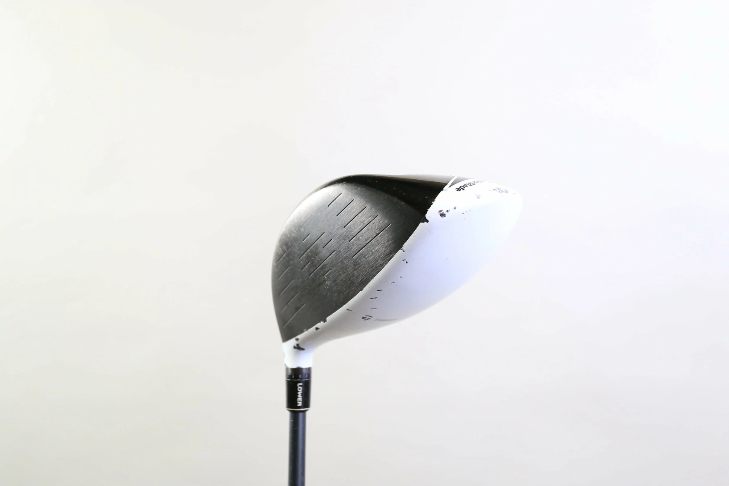 TaylorMade R15 Driver - Right-Handed - 10.5 Degrees - Regular Flex - Image 5