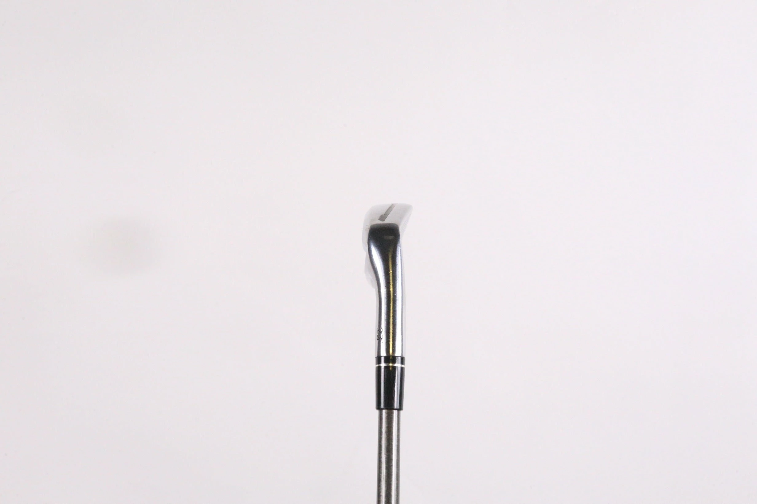 TaylorMade RSI TP UDI 4 Hybrid 23* RH 38.5 In SteelFiber Graphite Stiff Flex - Image 4