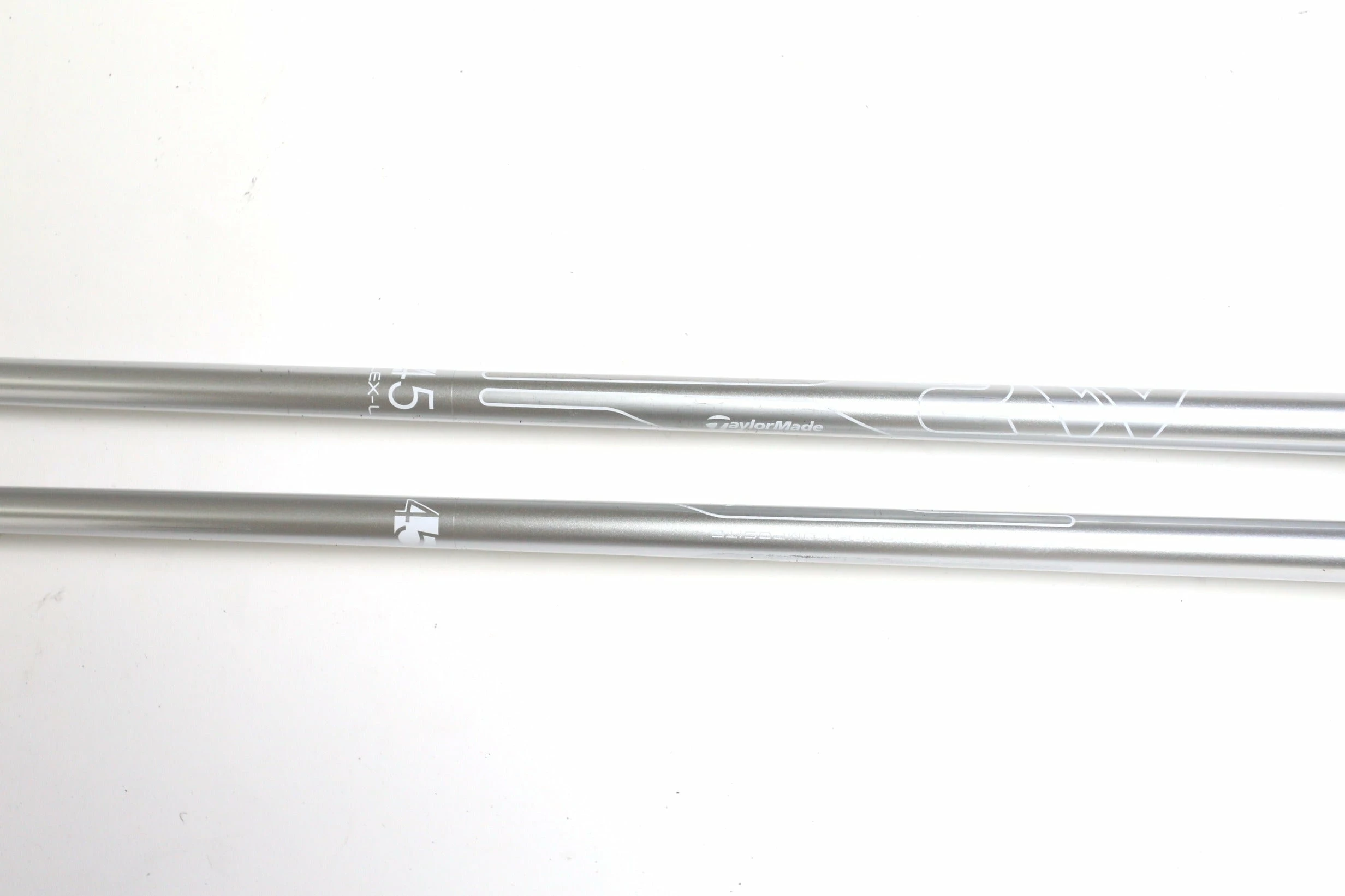 TaylorMade M2 5, 6 Hybrid Set REAX Graphite Shafts Ladies Flex - Image 8