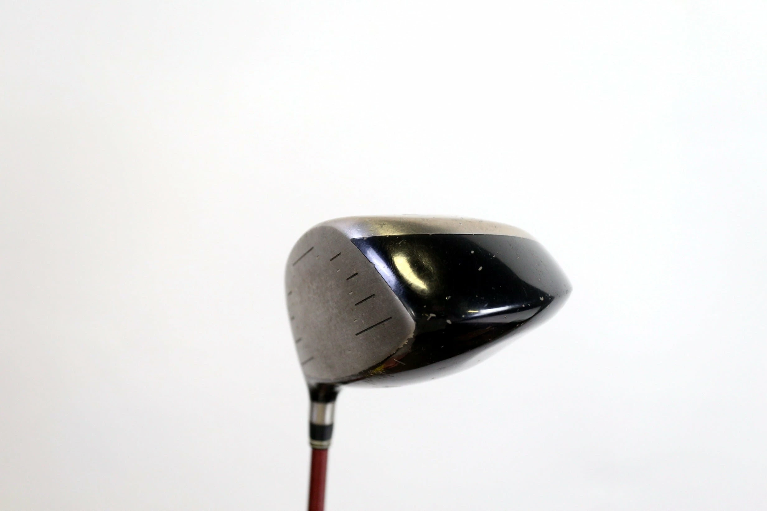 Cobra SZ 440 Driver - Right-Handed - 10.5 Degrees - Regular Flex - Image 5