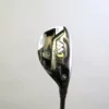 TaylorMade M1 2017 Rescue 4 Hybrid 21* RH 40 In Graphite Shaft Regular Flex