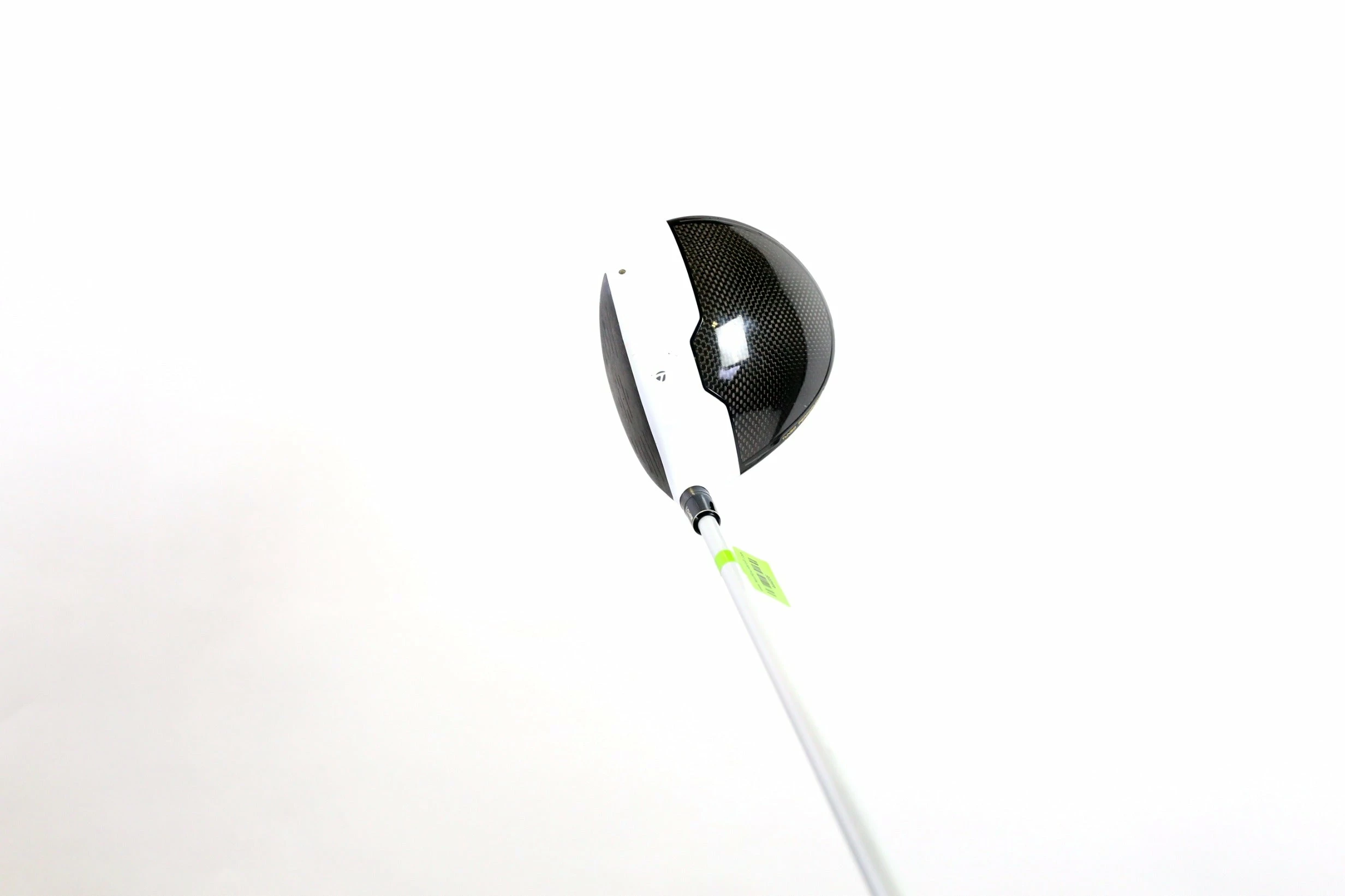 TaylorMade M2 Driver - Right-Handed - 9.5 Degrees - Stiff Flex - Image 7