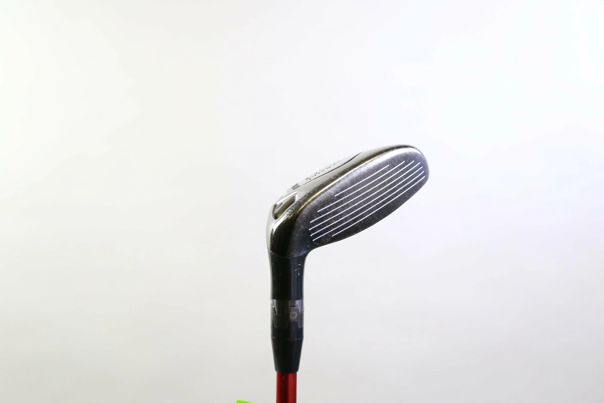 Titleist 910H 6 Hybrid 27* RH 38.25 In Bassara Graphite Shaft Ladies Flex - Image 2