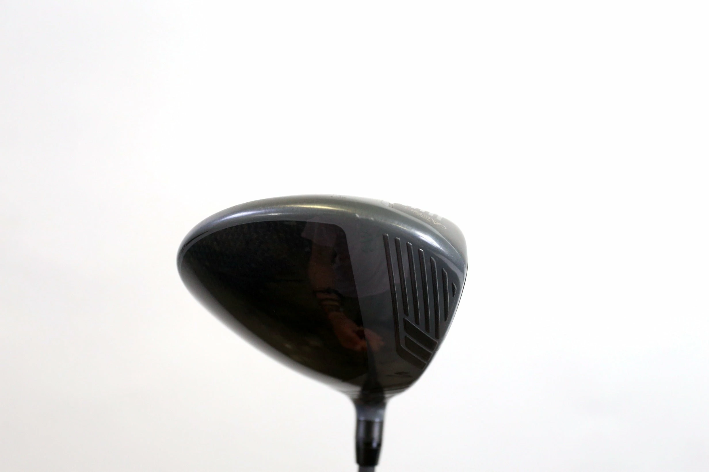 Cobra King F8+ Nardo Grey Driver - Left-Handed - 9.5 Degrees - Stiff Flex - Image 4