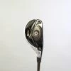TaylorMade R15 Rescue 3 Hybrid 19* RH 40.25 In Graphite Shaft Regular Flex