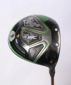 Callaway Great Big Bertha Epic Driver - Right-Handed - 13.5 Degrees - Regular Flex