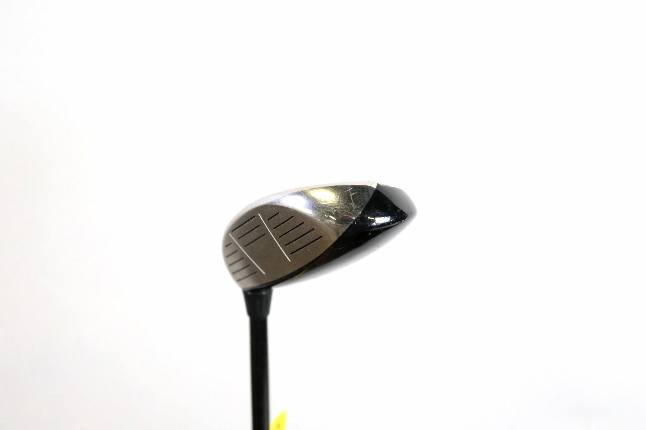 Callaway X 5 Hybrid 27* RH 39.5 In Callaway Graphite Shaft Ladies Flex - Image 5