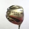 Cobra HS9-F Driver - Right-Handed - 9 Degrees - Stiff Flex