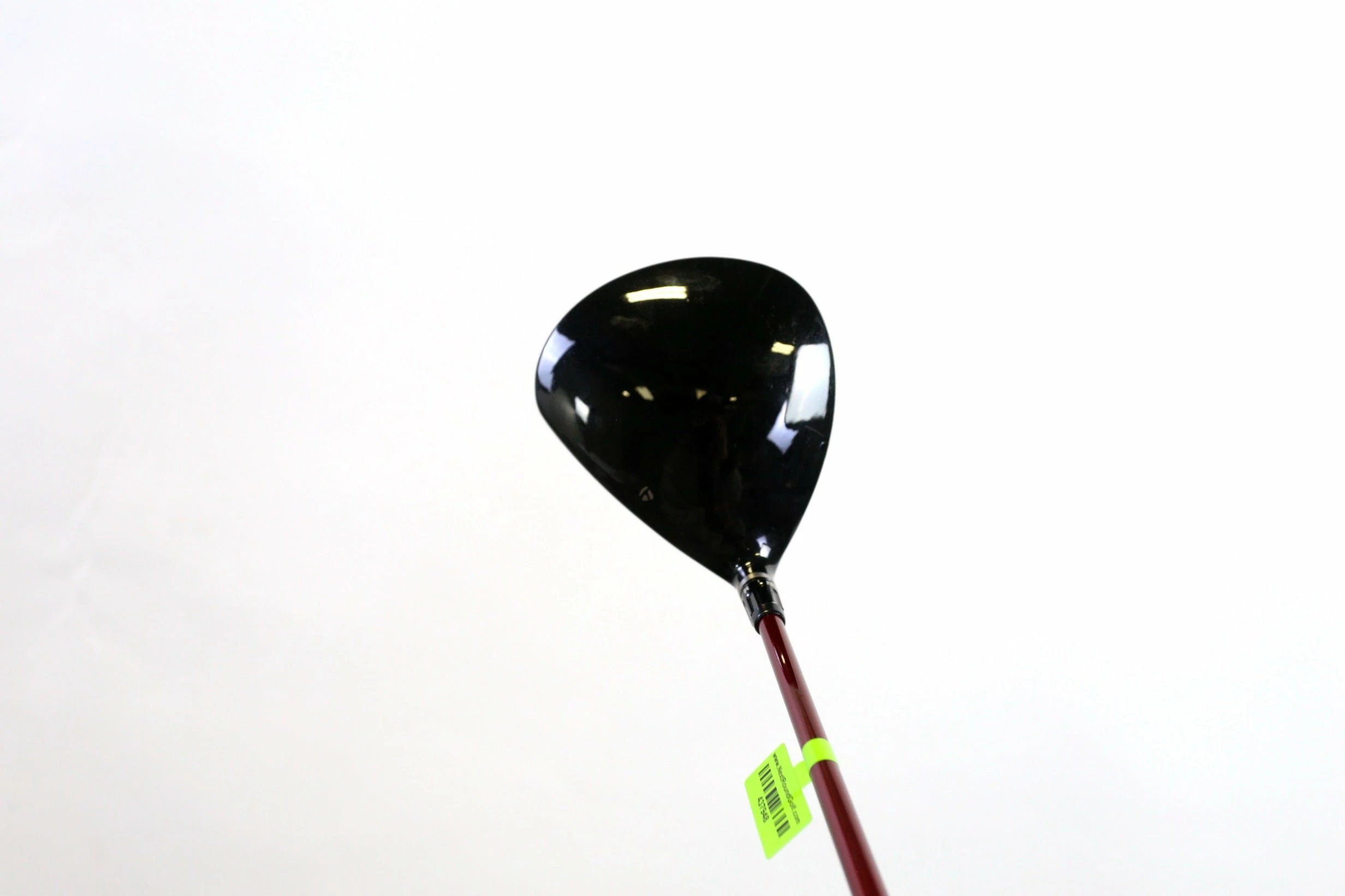 TaylorMade R9 Driver - Right-Handed - 9.5 Degrees - Regular Flex - Image 7